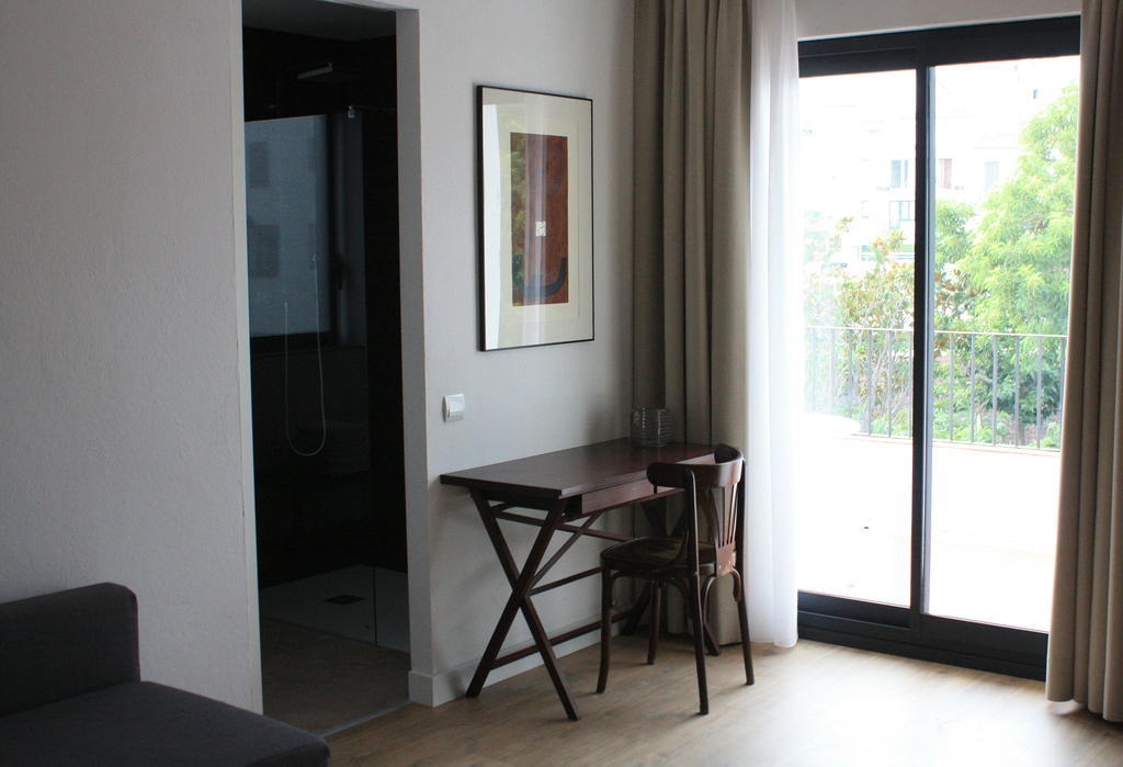 Horta D'En Rahola - Adults Only Hotel Cadaques Room photo